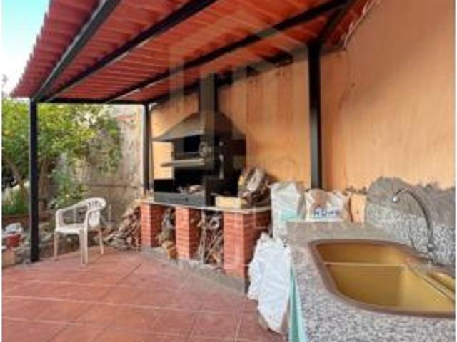 Casa en venta en el Comtat, Valencia