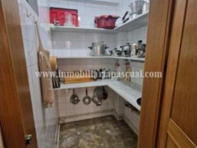 Casa en venta en el Comtat, Valencia