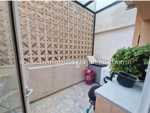 Casa en venta en el Comtat, Valencia