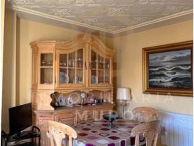 Casa en venta en el Comtat, Valencia