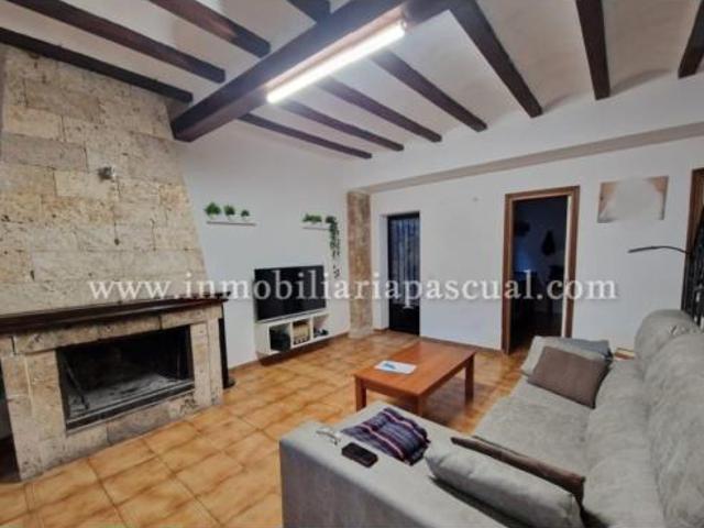 Casa en venta en el Comtat, Valencia