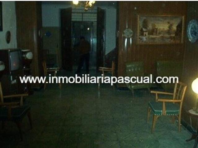 Casa en venta en el Comtat, Valencia