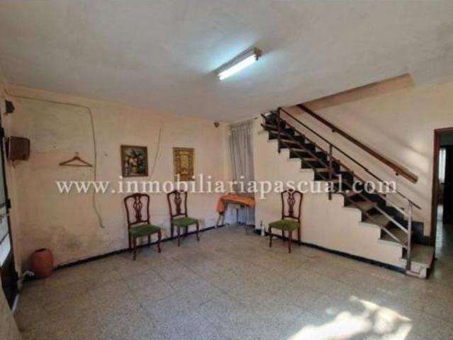 Casa en venta en Setla de Nunyes, el Comtat