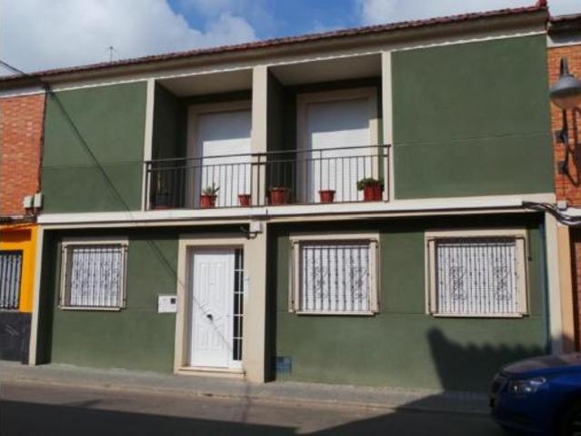 Casa en venta en el Comtat, Valencia