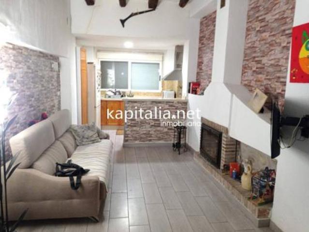 Casa en venta en Muro De Alcoy, Benàmer