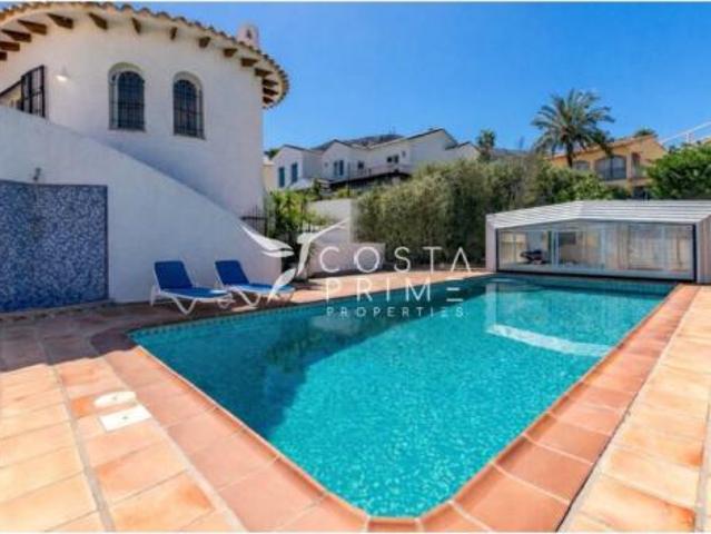 Casa en venta en el Comtat, Valencia