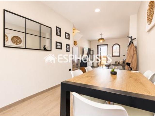 Casa en venta en l'Alquerieta dels Capellans, Muro de Alcoy