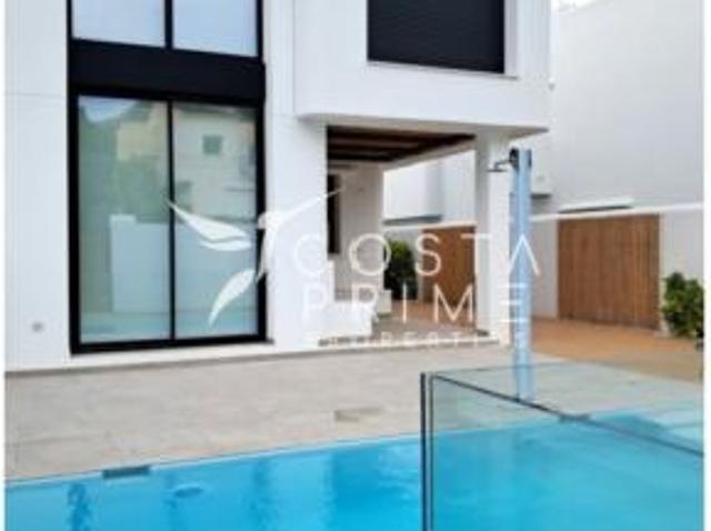Casa en venta en el Comtat, Valencia