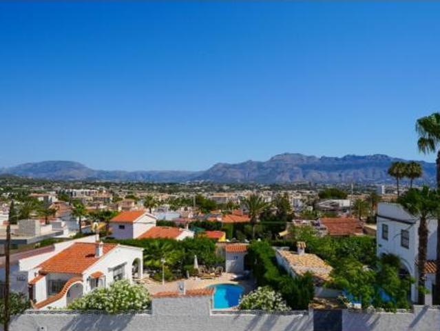Casa en venta en el Comtat, Valencia
