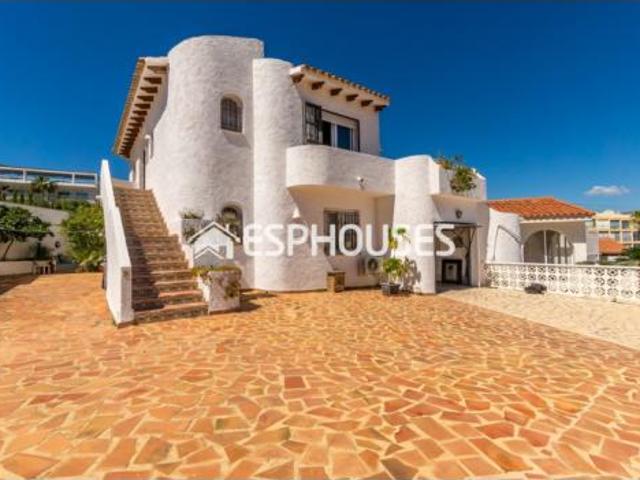 Casa en venta en el Comtat, Valencia