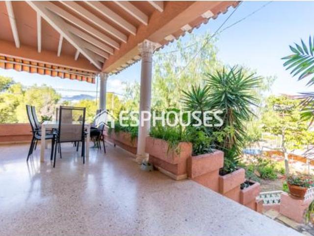 Casa en venta en el Comtat, Valencia