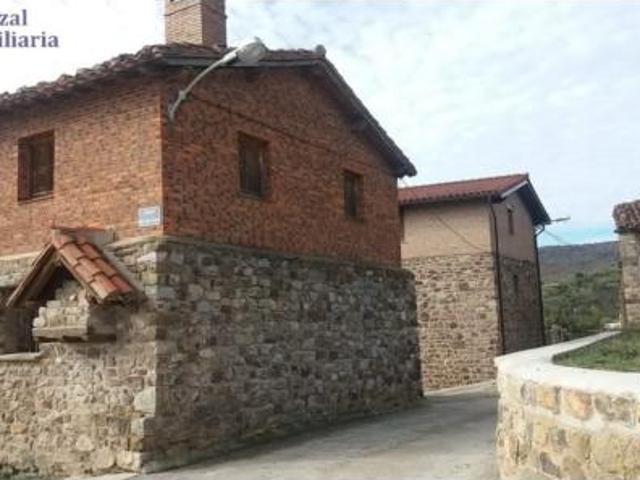 Casa en venta en Muro En Cameros, La Rioja