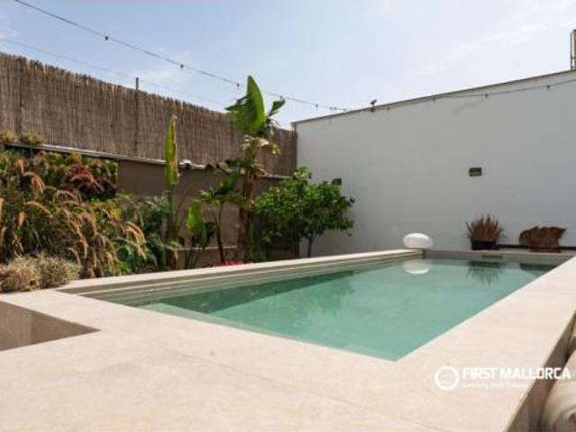 Casa en venta en Pla de Mallorca, Baleares