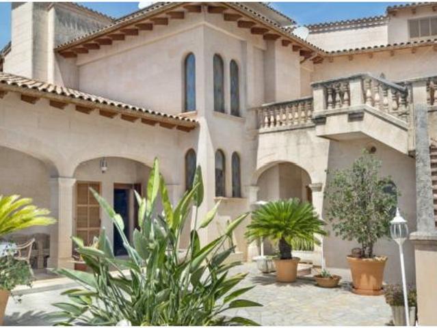 Casa en venta en Pla de Mallorca, Baleares