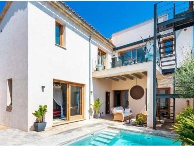 Casa en venta en Pla de Mallorca, Baleares