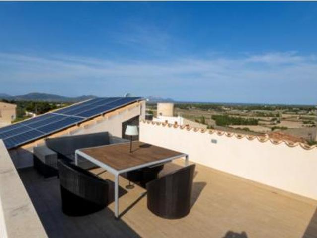 Casa en venta en Pla de Mallorca, Baleares