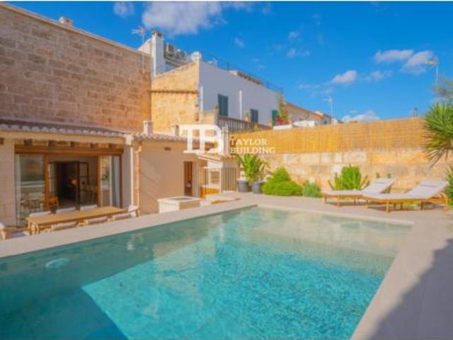 Casa en venta en Pla de Mallorca, Baleares