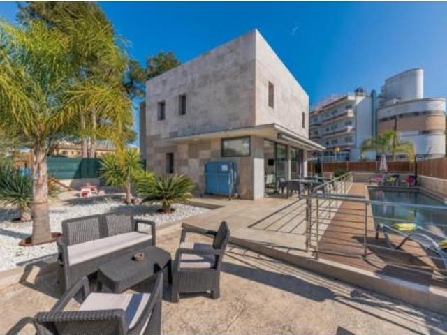 Casa en venta en Platja de Muro, Pla de Mallorca