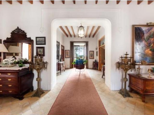 Casa en venta en Platja de Muro, Muro
