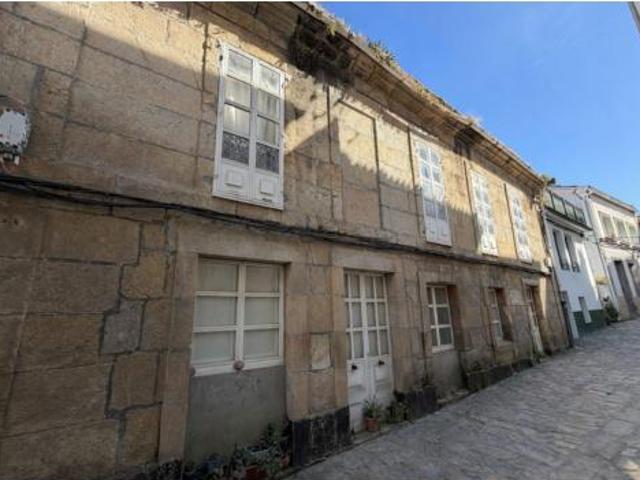 Casa en venta en Muros, Galicia