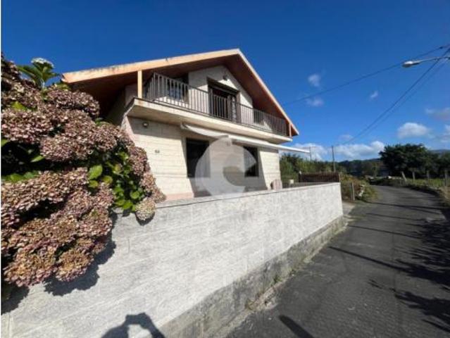Casa en venta en Esteiro, Muros