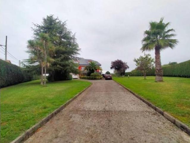 Casa en venta en Muros De Nalón, Asturias