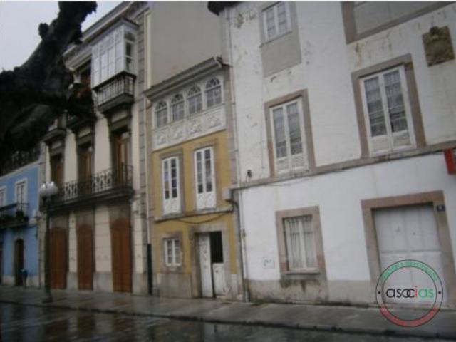 Casa en venta en La Pumariega, Muros De Nalón