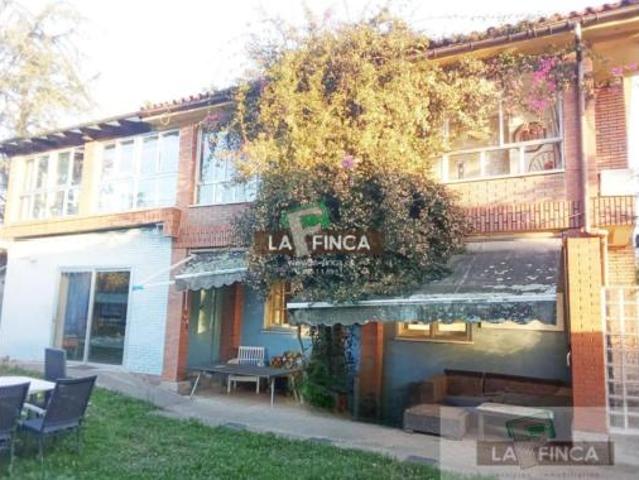 Casa en venta en La Pumariega, Muros De Nalón
