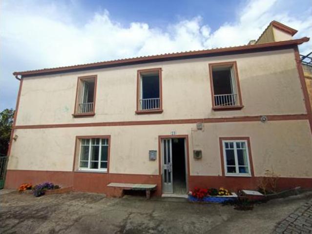 Casa en venta en Esteiro, Muros