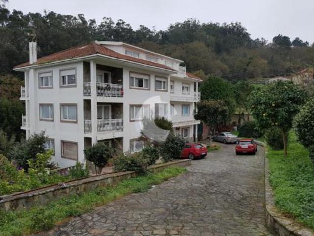 Casa en venta en Muros, Galicia