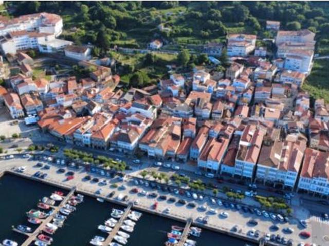 Casa en venta en Muros, Galicia