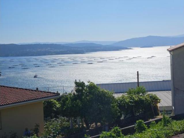 Casa en venta en Muros, Galicia