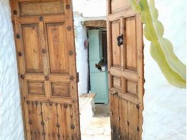 Casa en venta en Comarca de la Alpujarra Granadina, Andalucía