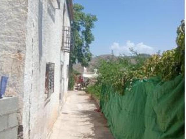 Casa en venta en Cojáyar, Murtas