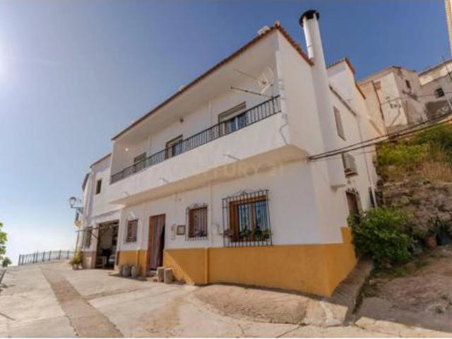 Casa en venta en Comarca de la Alpujarra Granadina, Andalucía