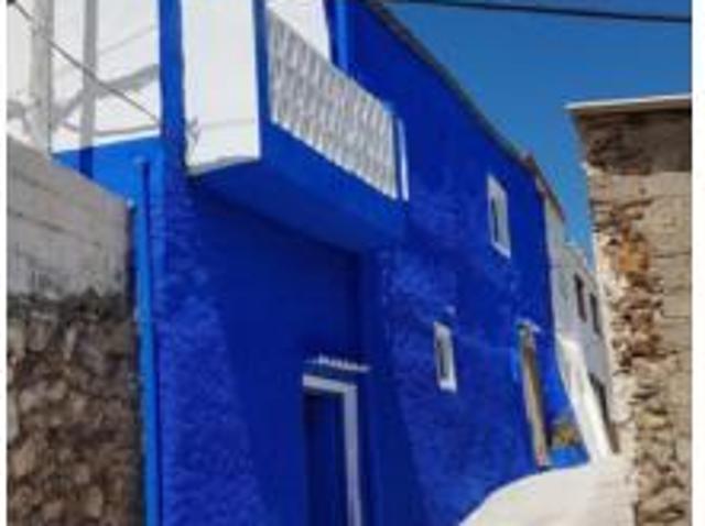 Casa en venta en Comarca de la Alpujarra Granadina, Andalucía