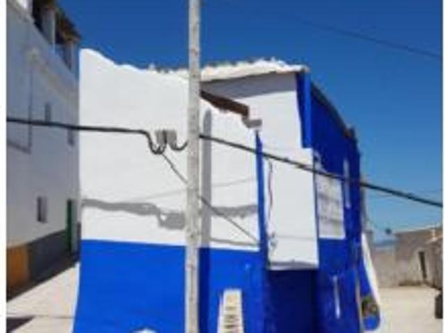 Casa en venta en Comarca de la Alpujarra Granadina, Andalucía