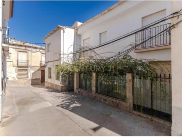 Casa en venta en Comarca de la Alpujarra Granadina, Andalucía