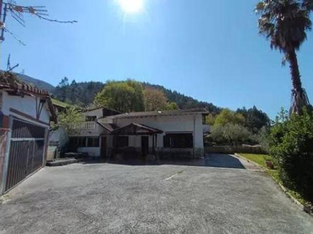 Casa en venta en Muskiz, Guipúzcoa