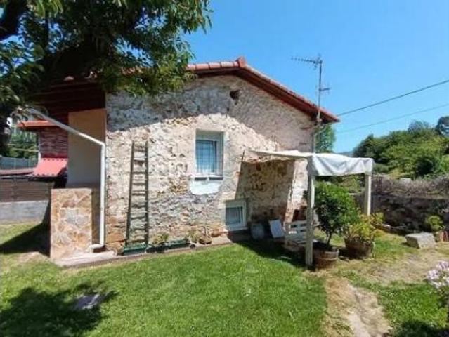Casa en venta en Muskiz, Guipúzcoa