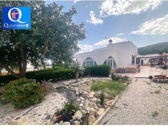 Casa en venta en Río Park, l'Alacantí