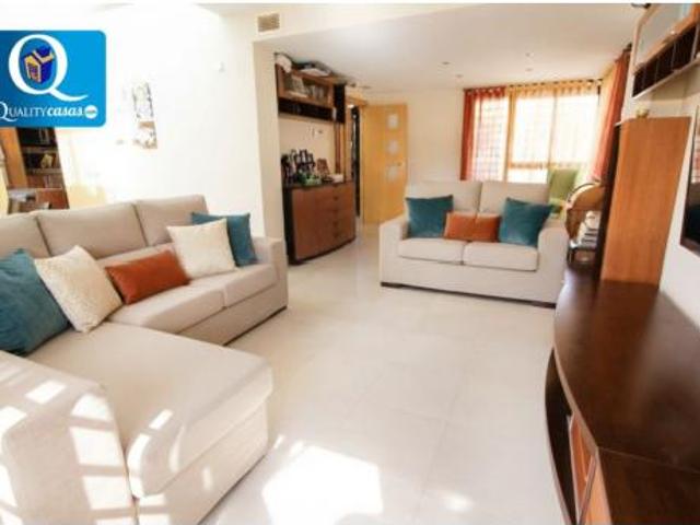 Casa en venta en Urbanització L'Almaixada, l'Alacantí