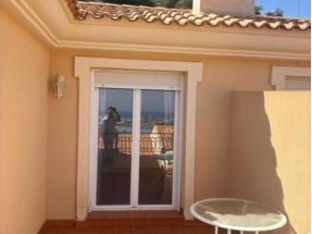 Casa en venta en Els Capellanets, Mutxamel