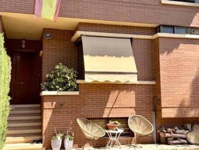 Casa en venta en Urbanització L'Almaixada, l'Alacantí