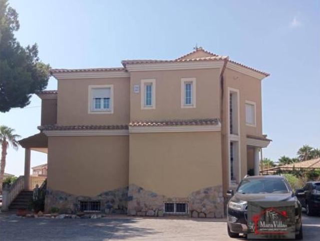 Casa en venta en Río Park, l'Alacantí