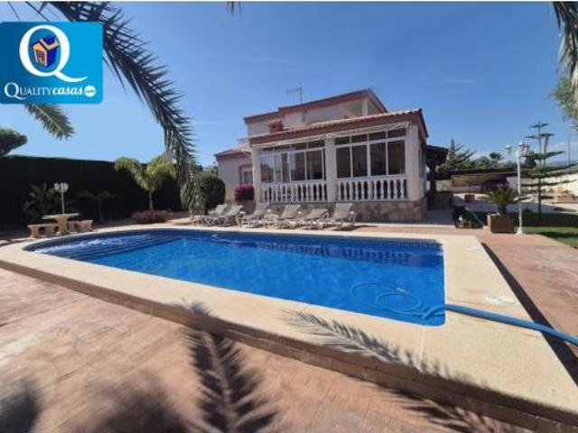 Casa en venta en Río Park, l'Alacantí