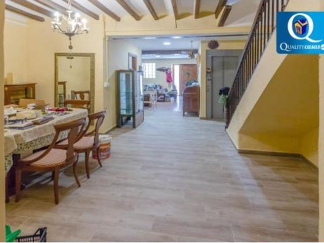 Casa en venta en l'Alacantí, Valencia