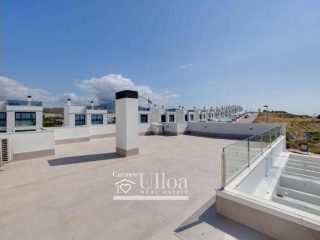 Casa en venta en Bonalba, l'Alacantí