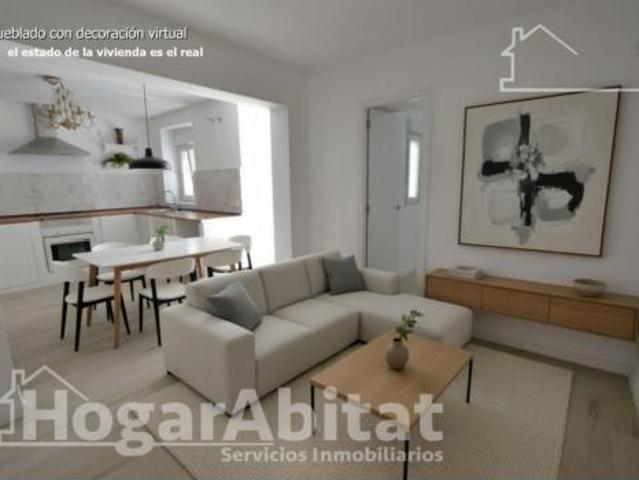 Casa en venta en l'Alacantí, Valencia