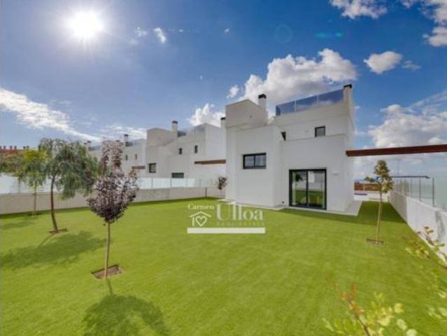 Casa en venta en Bonalba, Mutxamel